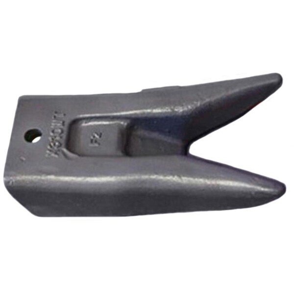 Aftermarket Parabolic Twin Tiger Tooth Tip for Hensley Teeth Tips X310WT - main